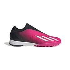Adidas X Speedportal.3 Astro Turf Mens Laceless Football Trainers UK 9 - GZ5058