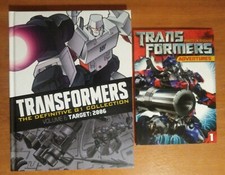 Transformers G1 Collection