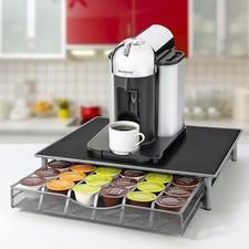 Vinsani Rotating Coffee