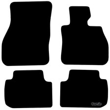 Tailored Carpet Car Floor Mats