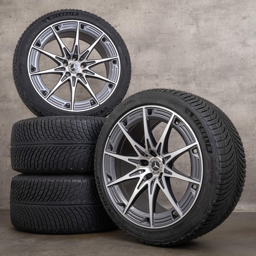 Oem mercedes amg - mercedes, gt