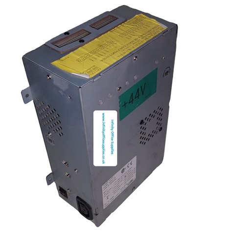 Sanken power supply 44volt - sanken,
