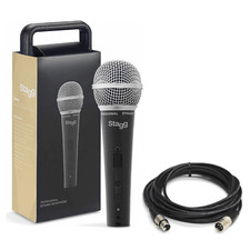 Stagg sdm50 handheld - stagg,