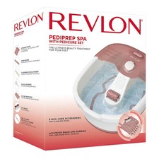 Revlon Relaxing Bubbling