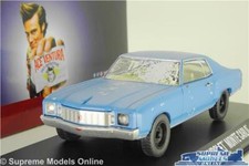 ACE VENTURA CHEVROLET MONTE