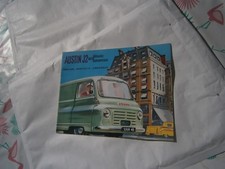 Austin J2 M16 Commercial