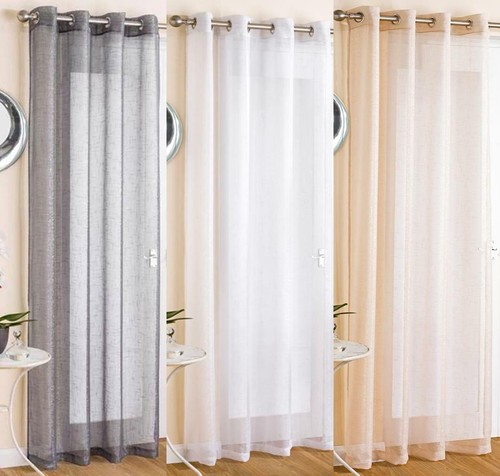 Glitz marrakesh sparkle voile - marrakesh,