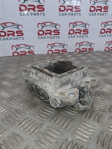 Jaguar type gearbox mount - jaguar,