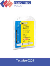 Tacwise x2 0205 180 Nail Selection Pack (4000) 18G Tacwise 181ELS 191EL 191ELS