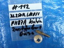 Honda XL 250 R MD11 PH87A