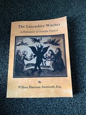 The Lancashire Witches  A