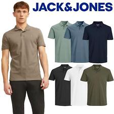 Jack & Jones Mens Polo Shirts