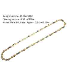 16" 59Links Electric Saw