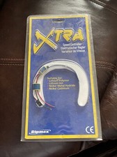 Ripmax XTRA Speed Control for