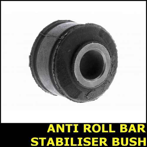Anti roll bar - anti,