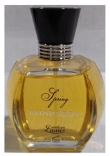 Womens Perfume 100ml - Creation Lamis - Spring Rhapsody - EDP - Unboxed