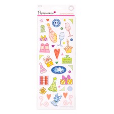 ANITAS PRETTY COLOURFUL