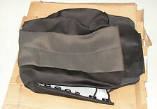 Renault Megane II Seat Back Cover Part Number 7701056607 Genuine Renault Part