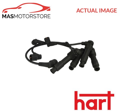 Ignition cable set leads kit - set,