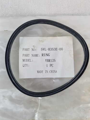 5vl h353e pair - of, rubber