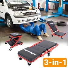 36'' 3 in 1 Foldable Z Garage