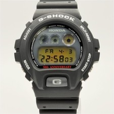 G SHOCK DW6900 Honda 50th