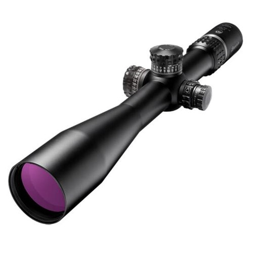 Burris xtr 25x50mm - ii, illum
