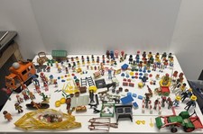 Playmobil Vintage 1974 - 1981