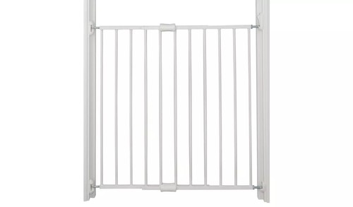 Extending metal wall - extending, fix