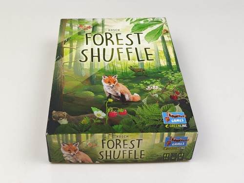 Lookout spiele forest - spiele, |