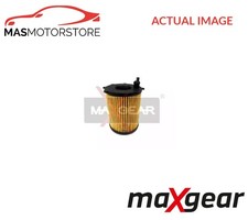 ENGINE OIL FILTER MAXGEAR
