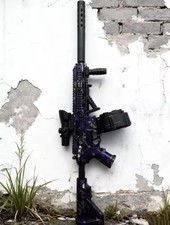 7.4V Electric Gel Blaster Gun