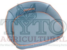 FORDSON E27N DEXTA MAJOR POWER