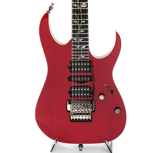 Ibanez used custom - used, rg8570-rs