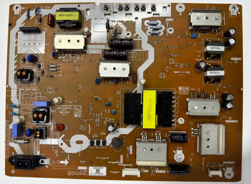 Power supply tnpa6376 - supply,