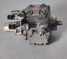 2016 FORD Transit 310 2.2 TDCI Engine HIGH PRESSURE FUEL PUMP - BK2Q-9B395-BC