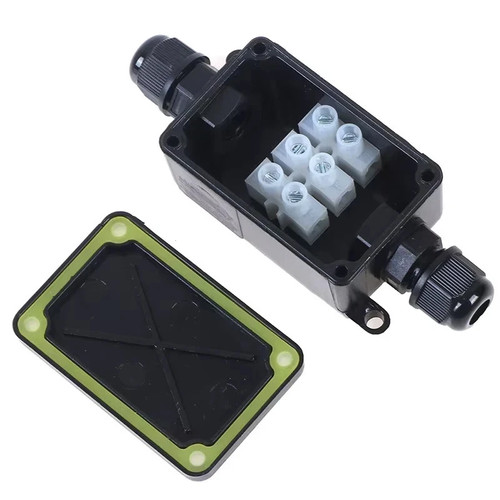 Way waterproof outdoor - waterproof,