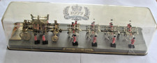 Queen Elizabeth II Silver