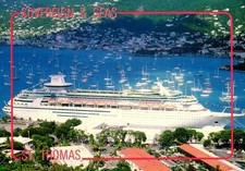 Sovereign Of The Seas St