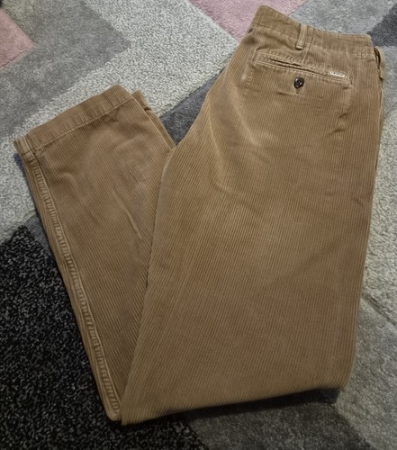 Levi strauss corduroy trousers - corduroy,
