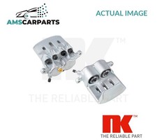 BRAKE CALIPER BRAKING FRONT
