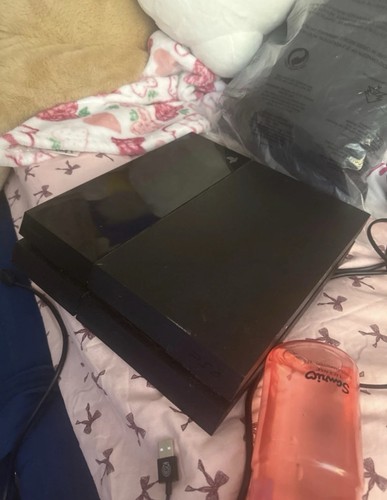 Playstation slim 1tb - 4,