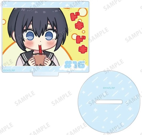 Adult collectible noa acrylic - adult,