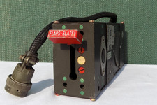 Vintage Manette Becs-Volets