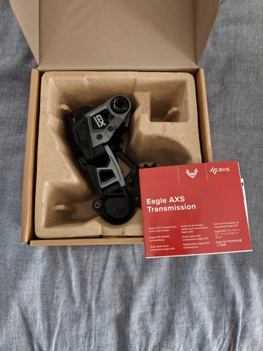 Sram eagle axs - eagle,