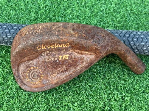 Cleveland golf cg16 - cleveland,