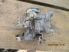 Vauxhall viva solex b30pse16 - vauxhall,