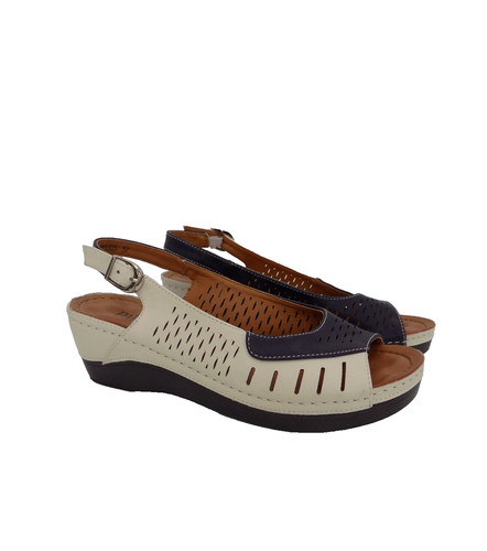 Pavers slingback sandals low - sandals,