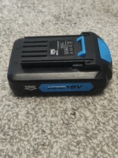 Genuine Mac Allister MBAP18