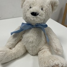 Hamleys Teddy Bear Plush Soft